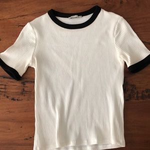 Zara Trafaluc Tee